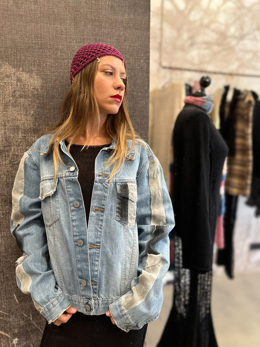 J-Jacket