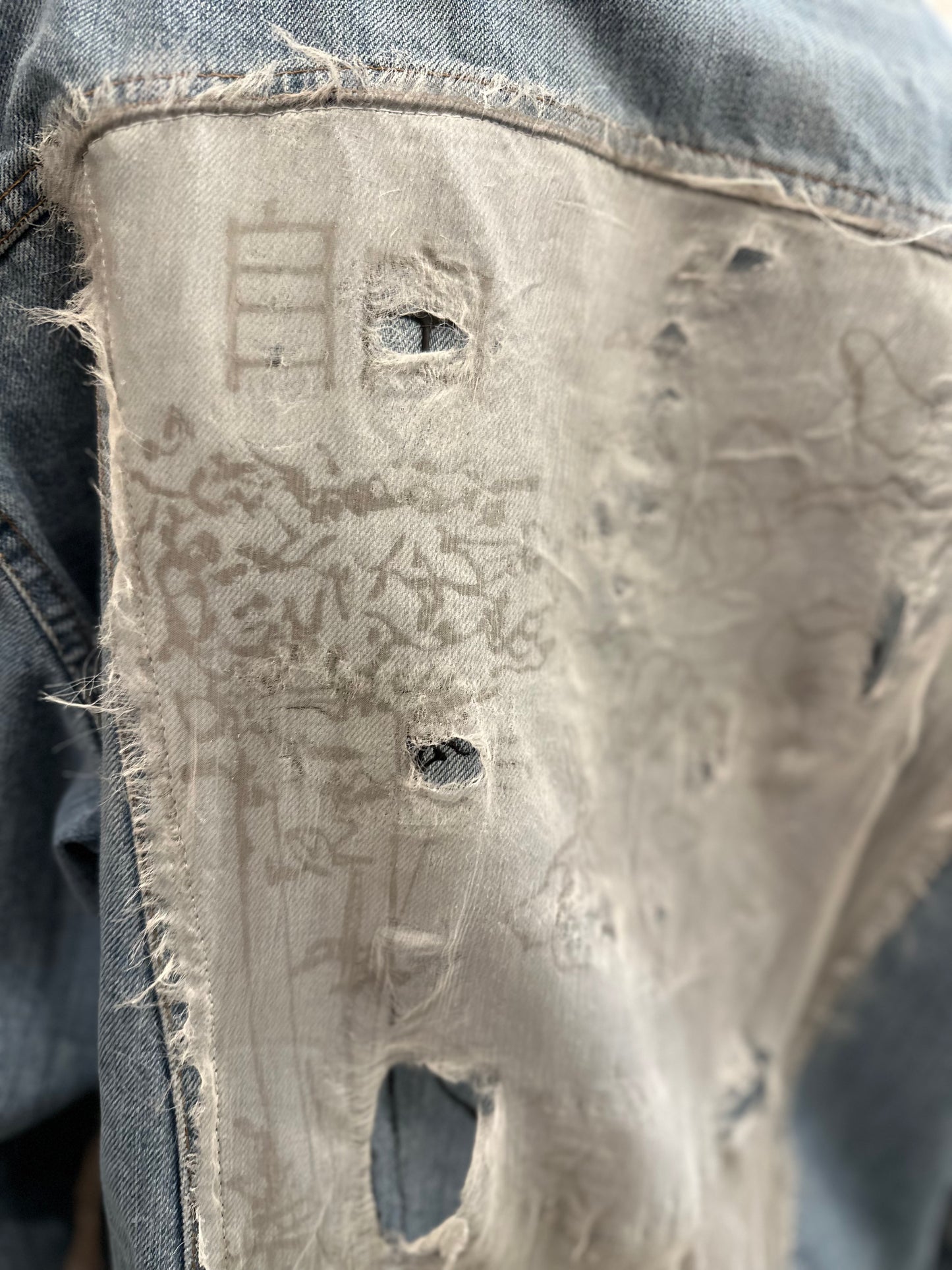 J-Jacket