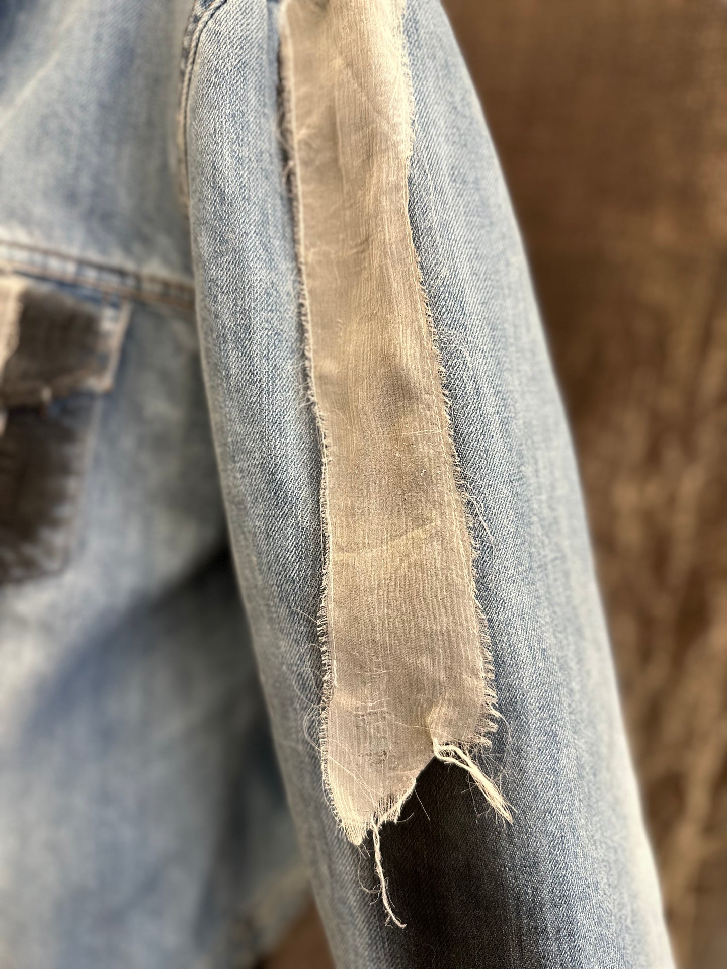 J-Jacket